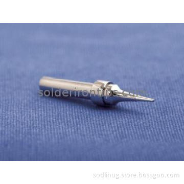 Replacement Copper Soldering Tips, Soldering Tool For Elect